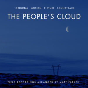 The People's Cloud (OST)